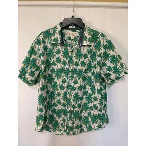 Penguin Heritage Fit Short Sleeve Button Up Shirt